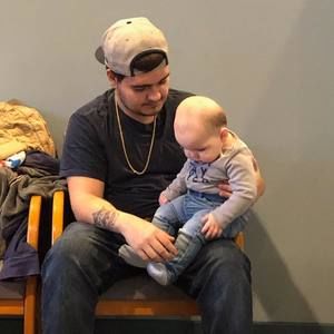 Meet your Posher, Nick